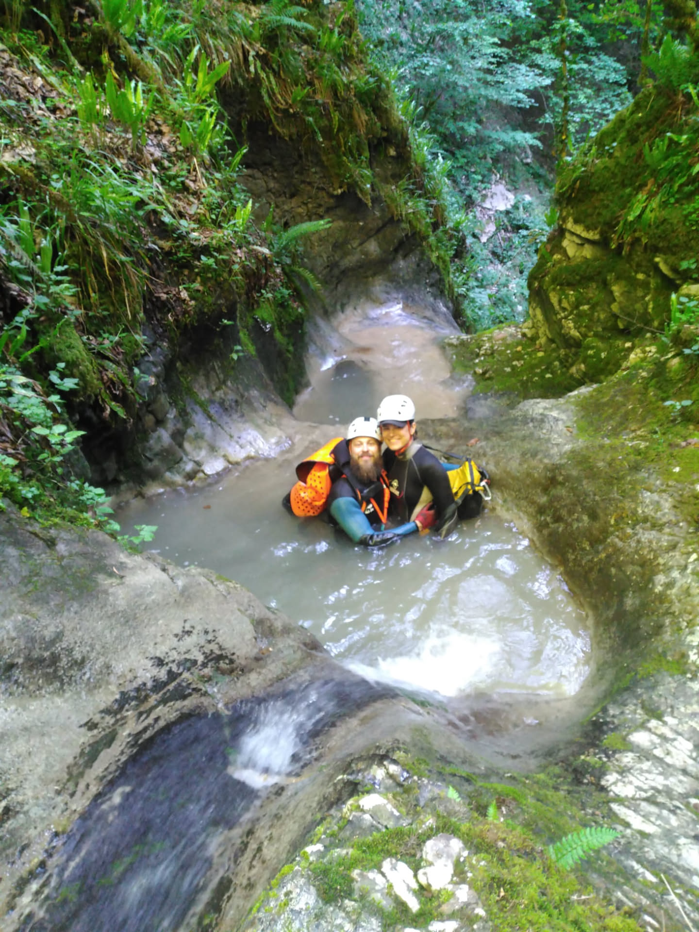 Ruisseau des Gorges