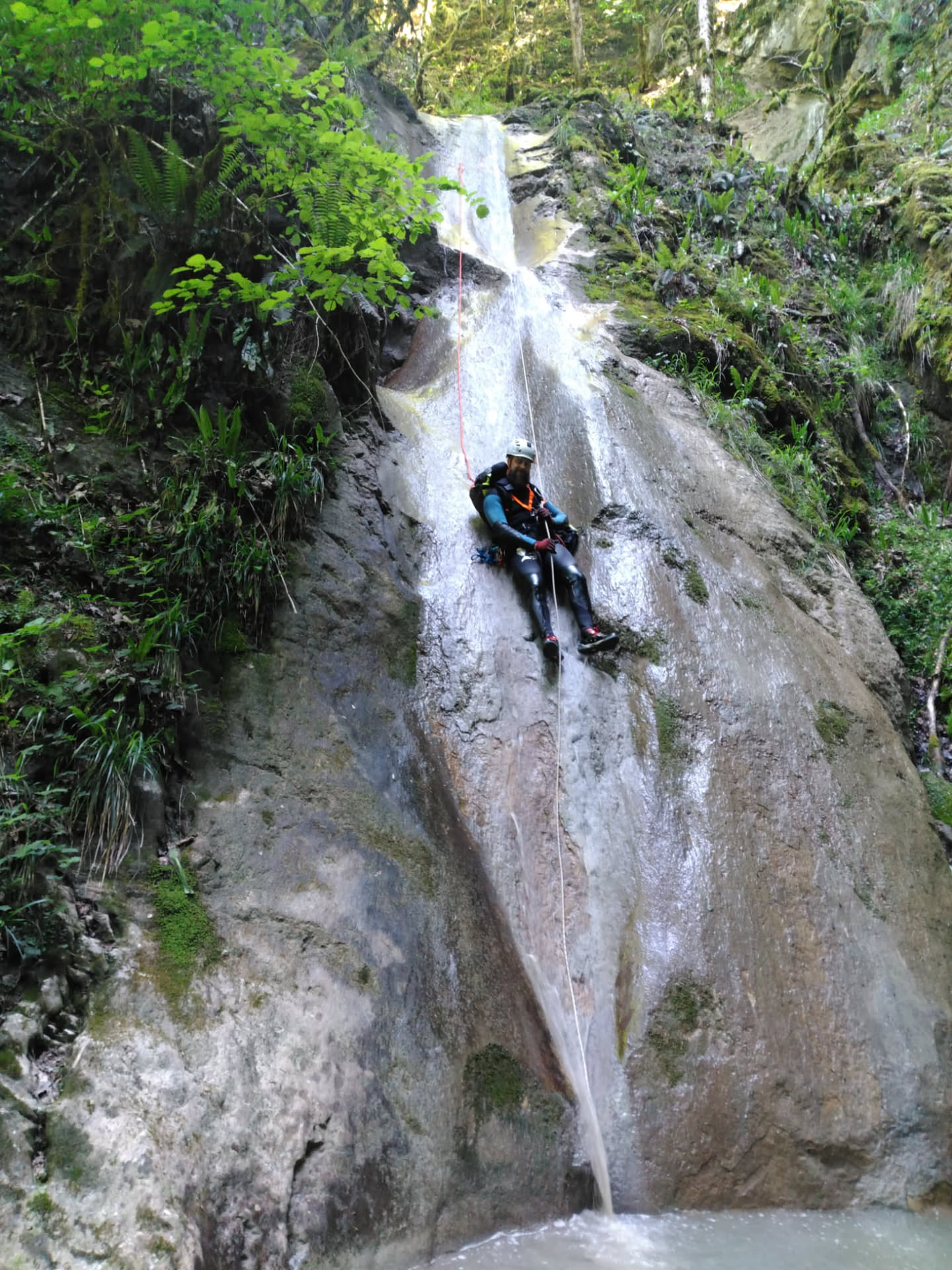 Ruisseau des Gorges