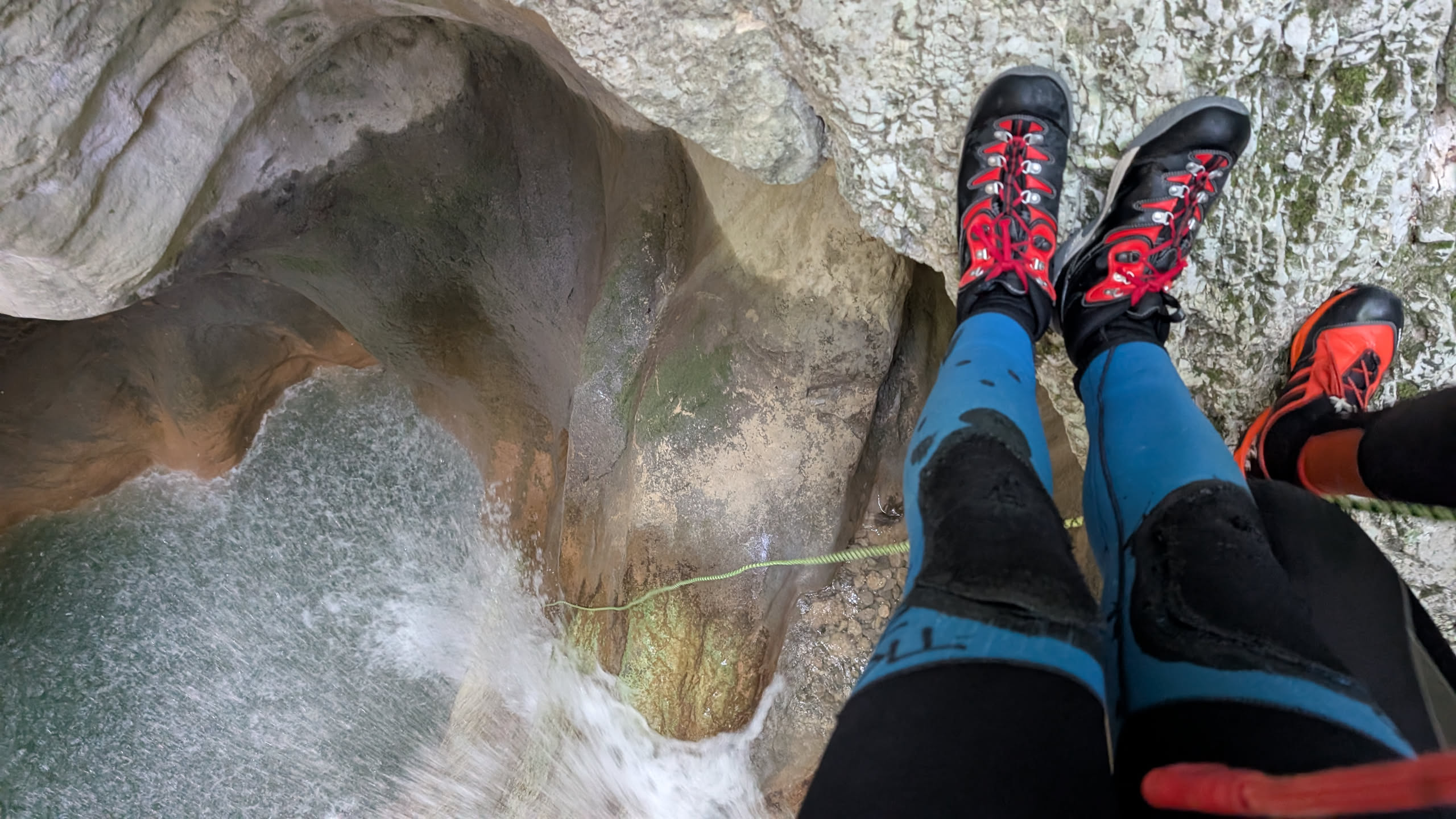 Le Pont du Diable