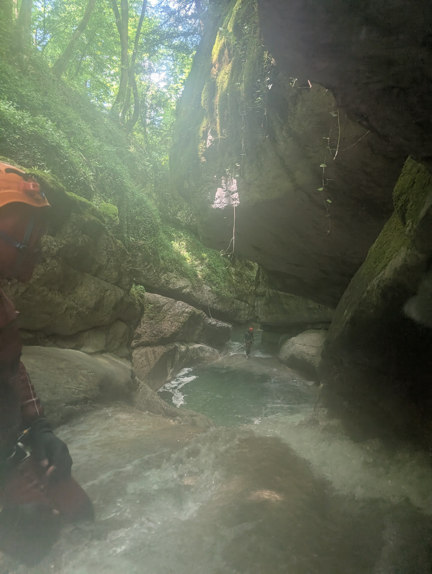 Ruisseau de Ternèze