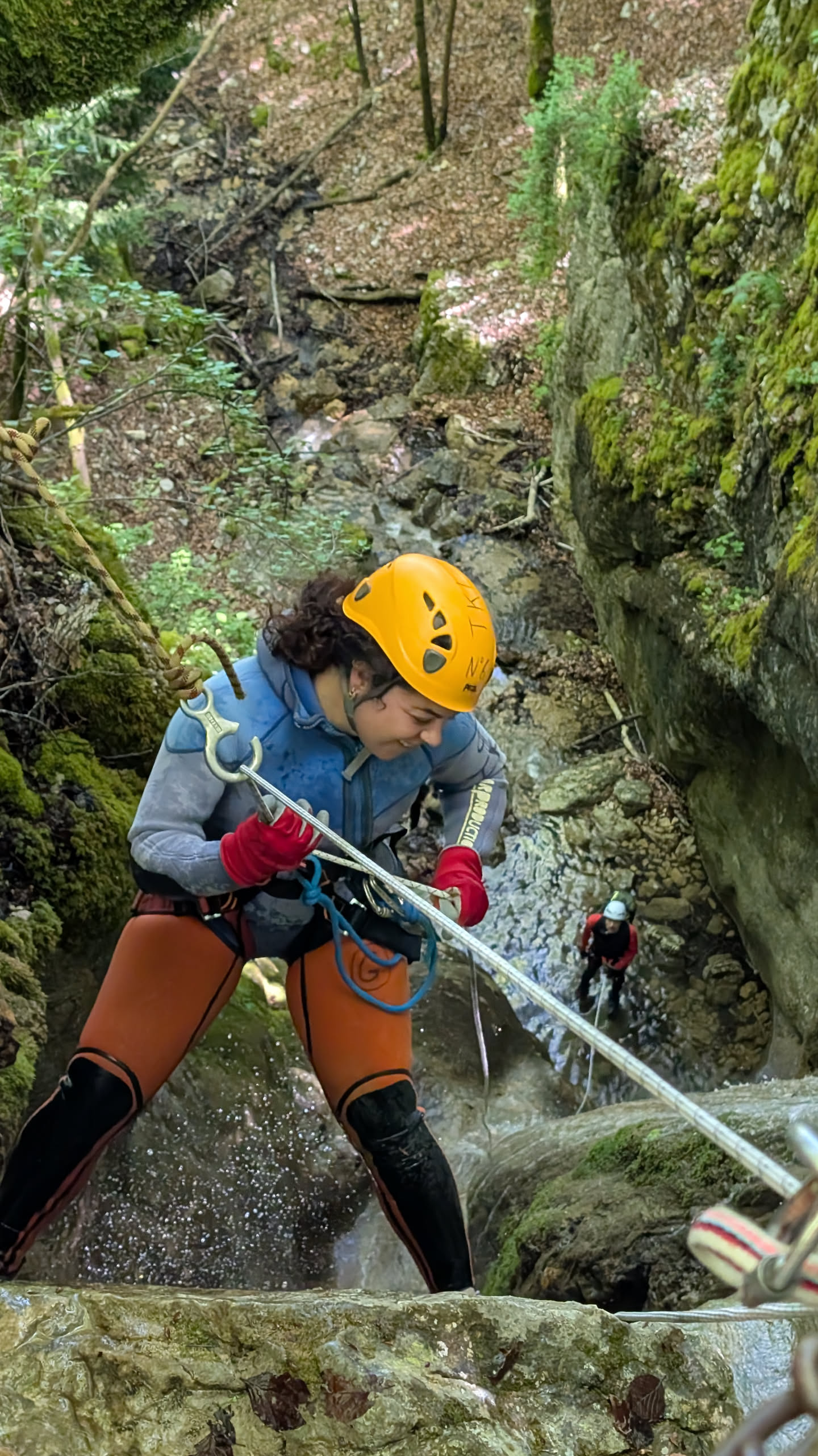 Biez des Cruies
