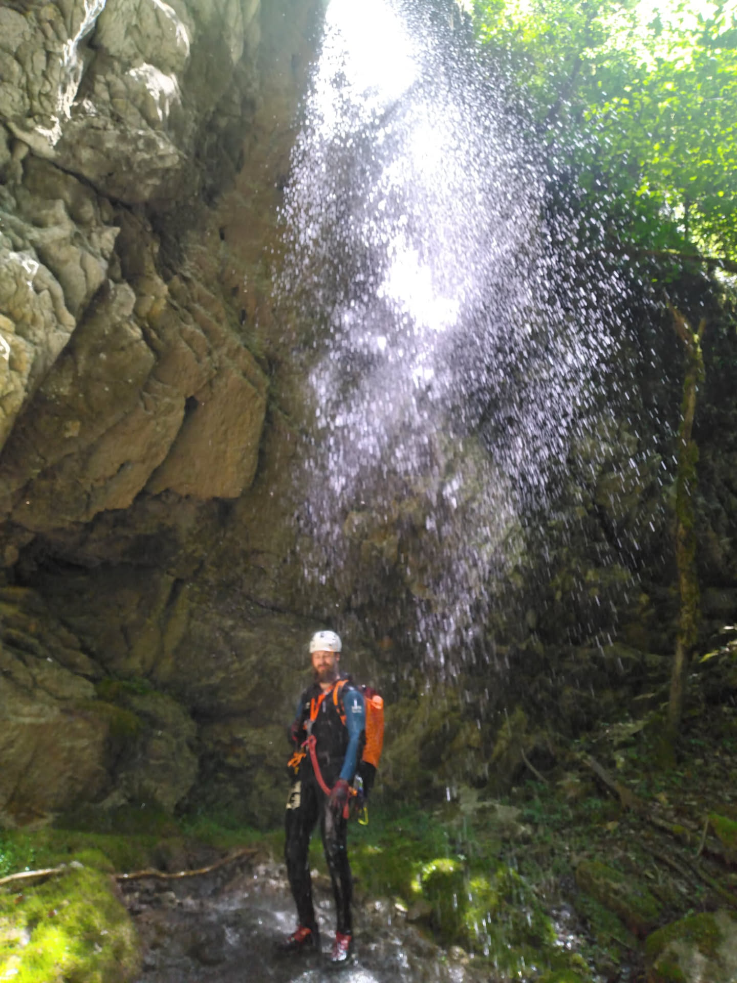 Ruisseau des Gorges