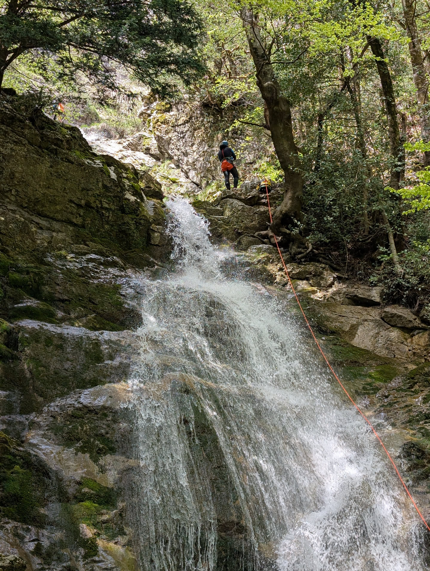 Ruisseau de la Mine