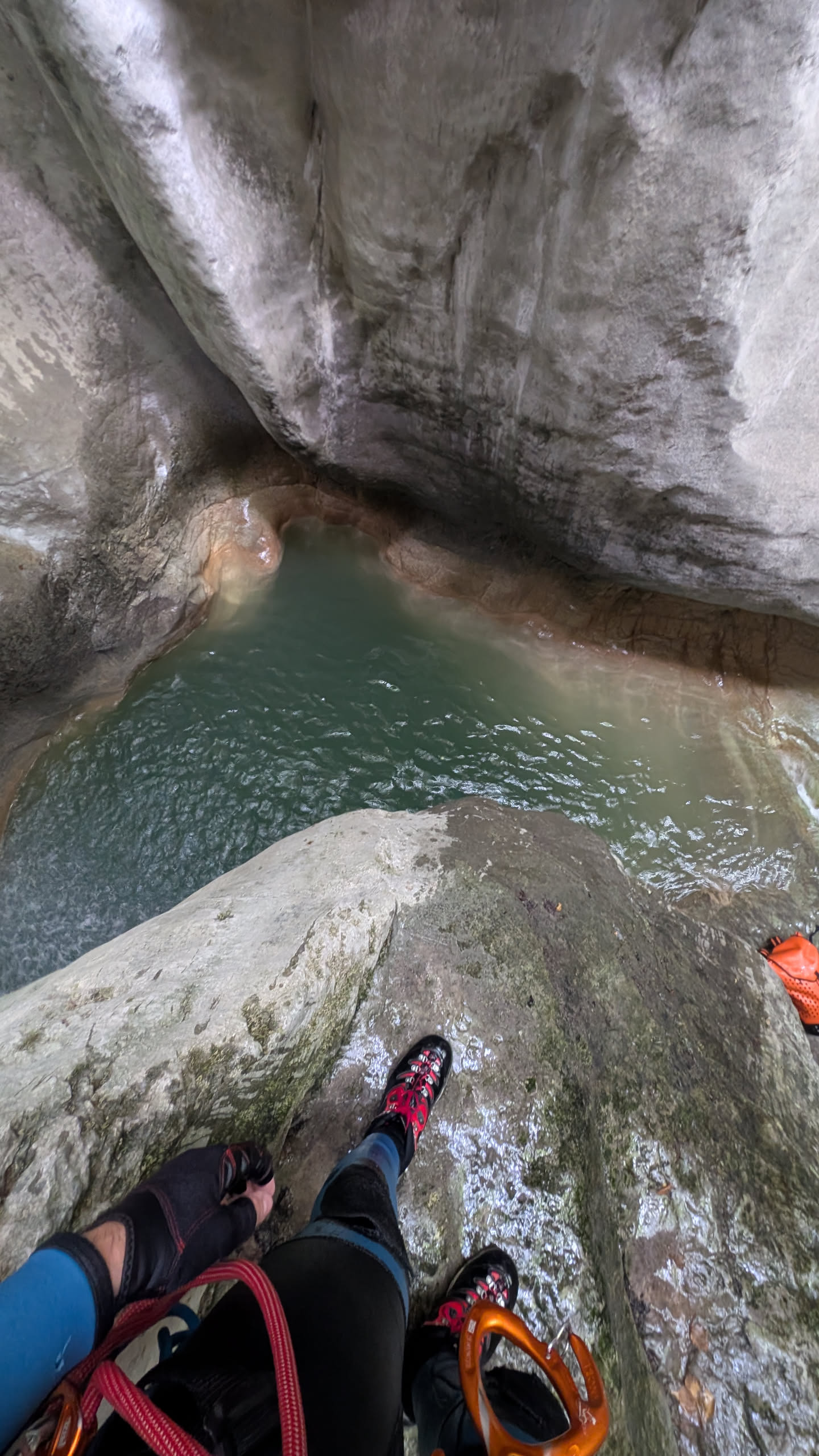 Le Pont du Diable