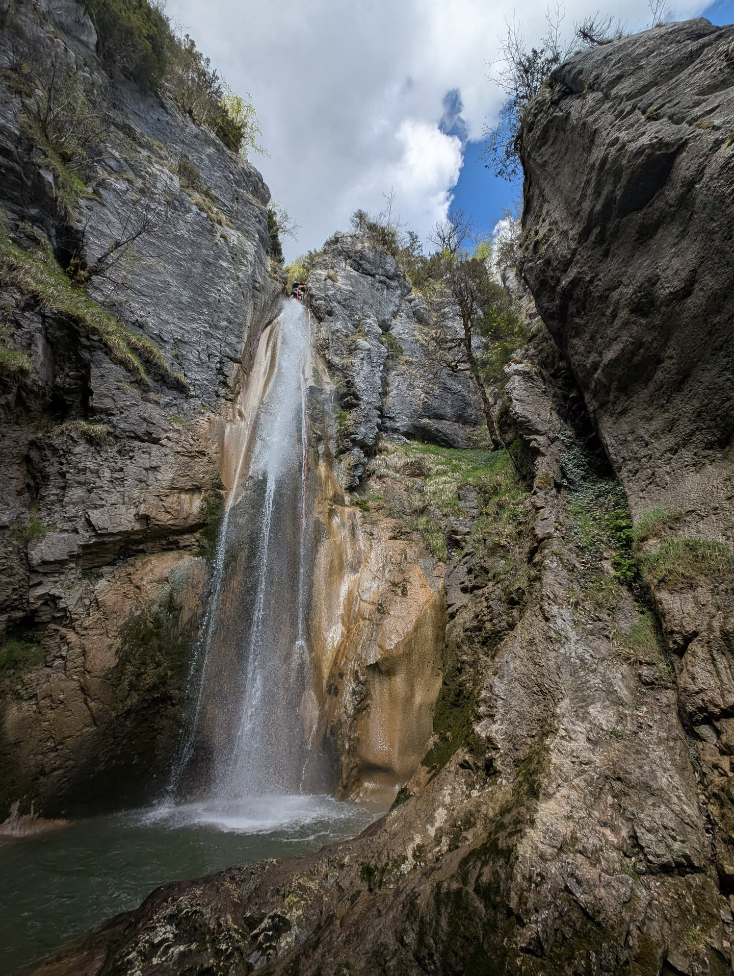 Ruisseau de la Mine