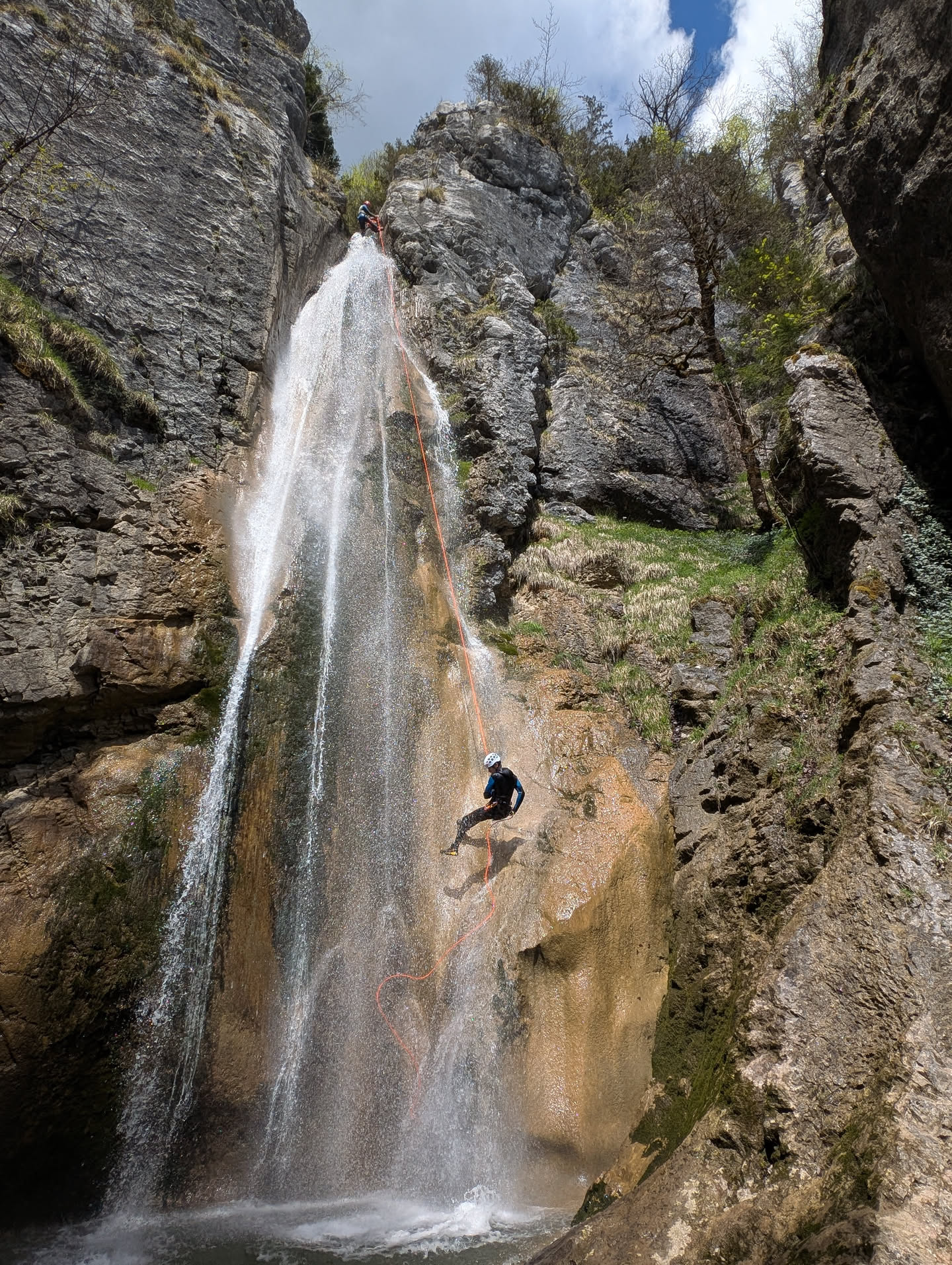 Ruisseau de la Mine