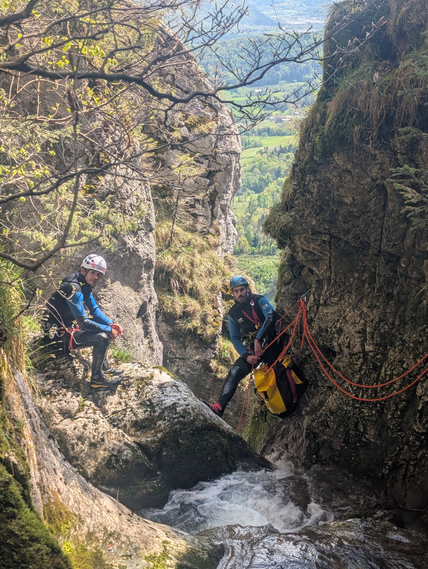 Ruisseau de la Mine