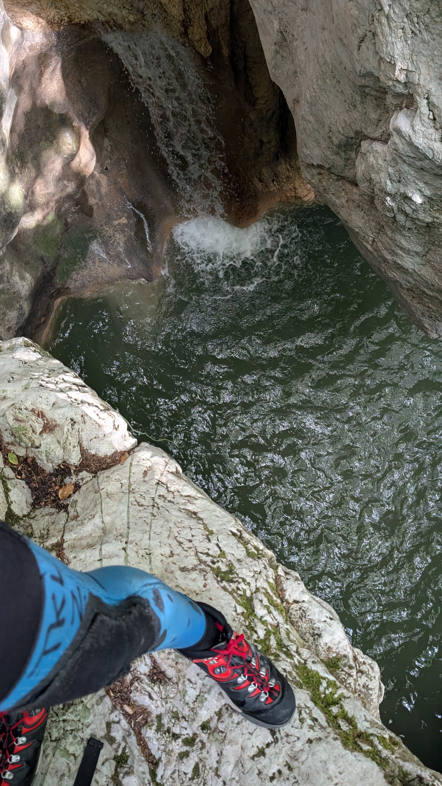 Le Pont du Diable
